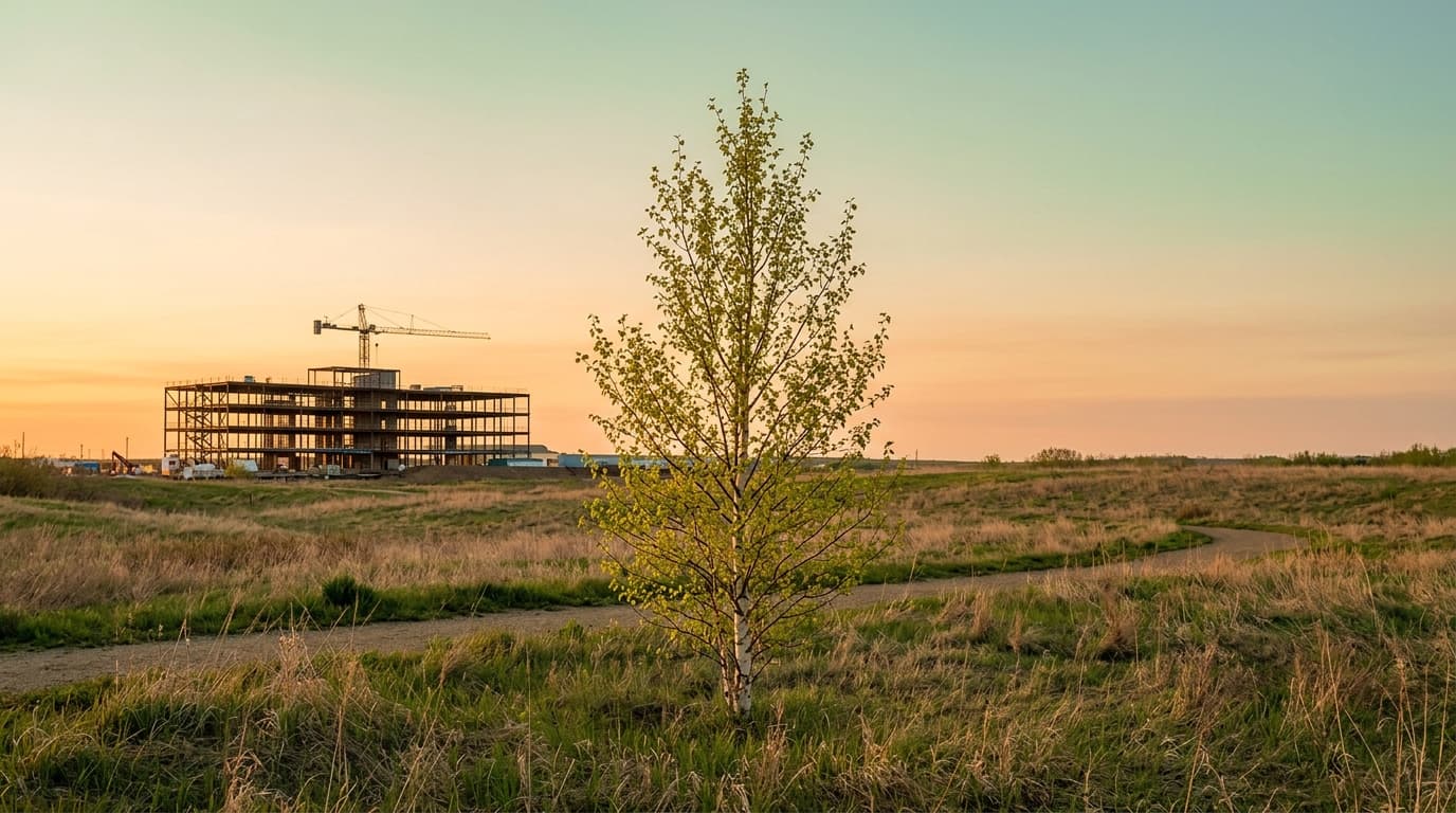 Treaty One Is Building 260 Homes on Land It Fought to Reclaim
