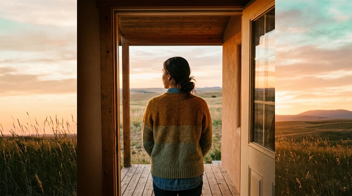 'Surviving, Not Living': What Youth Say About Aging Out